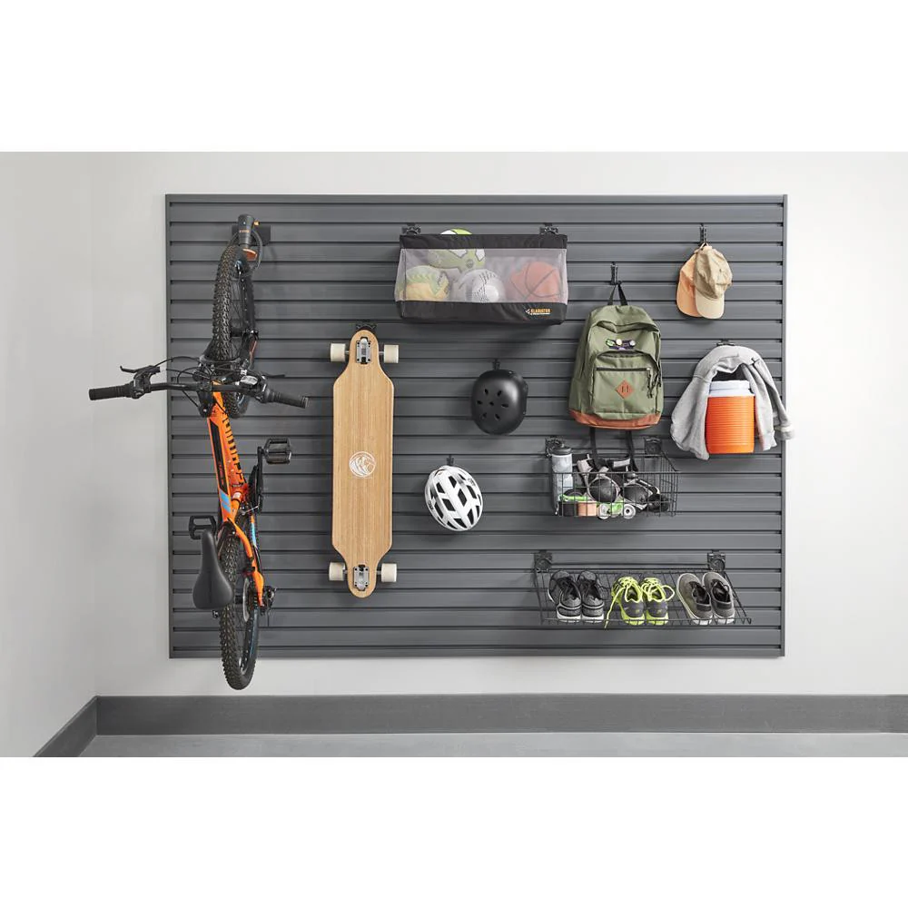 24 Wire Shelf - Granite Wall Accessory - Image 3