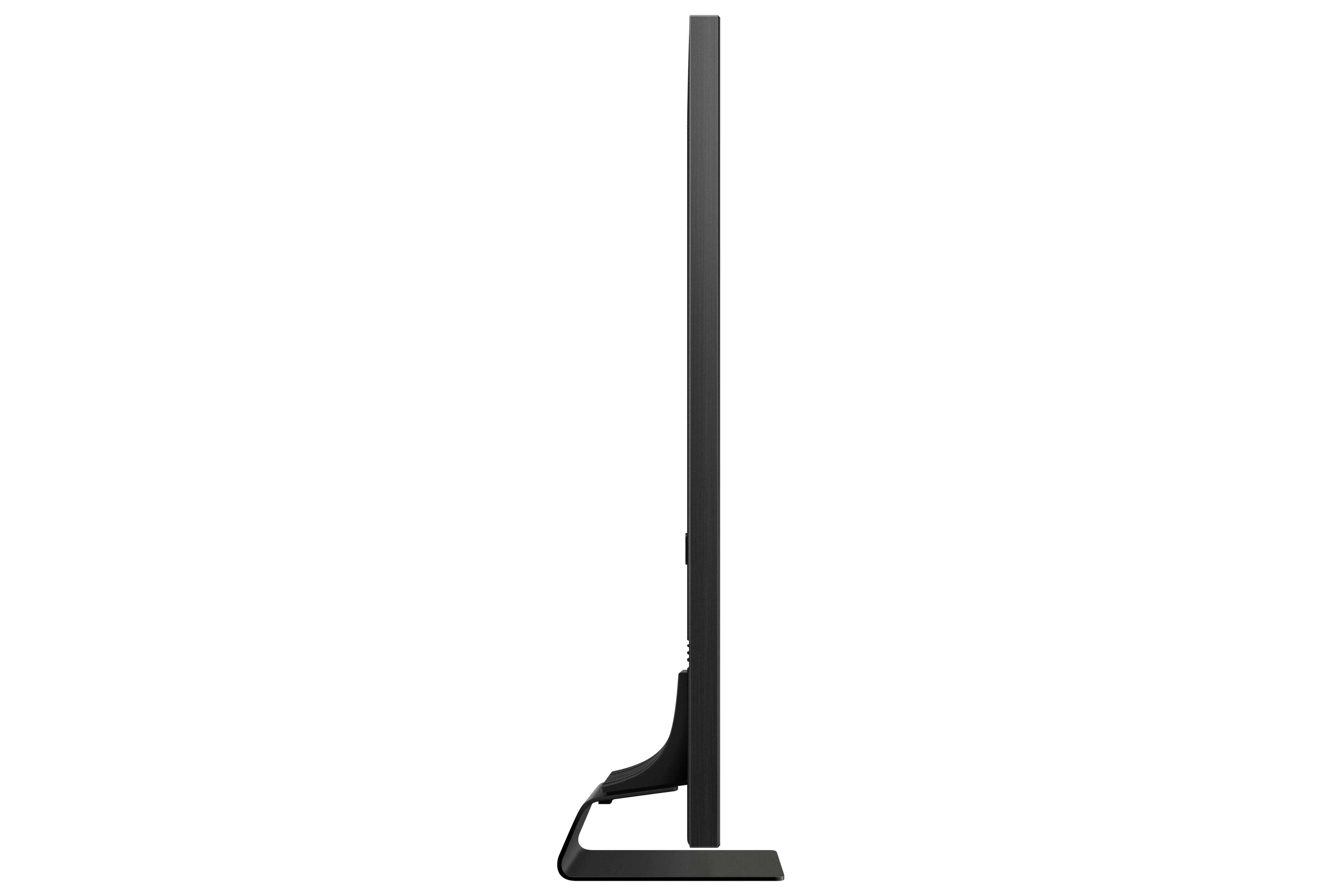 55" 4K HDR SMART 240MR QLED - QN55Q90TAFXZC - Image 4