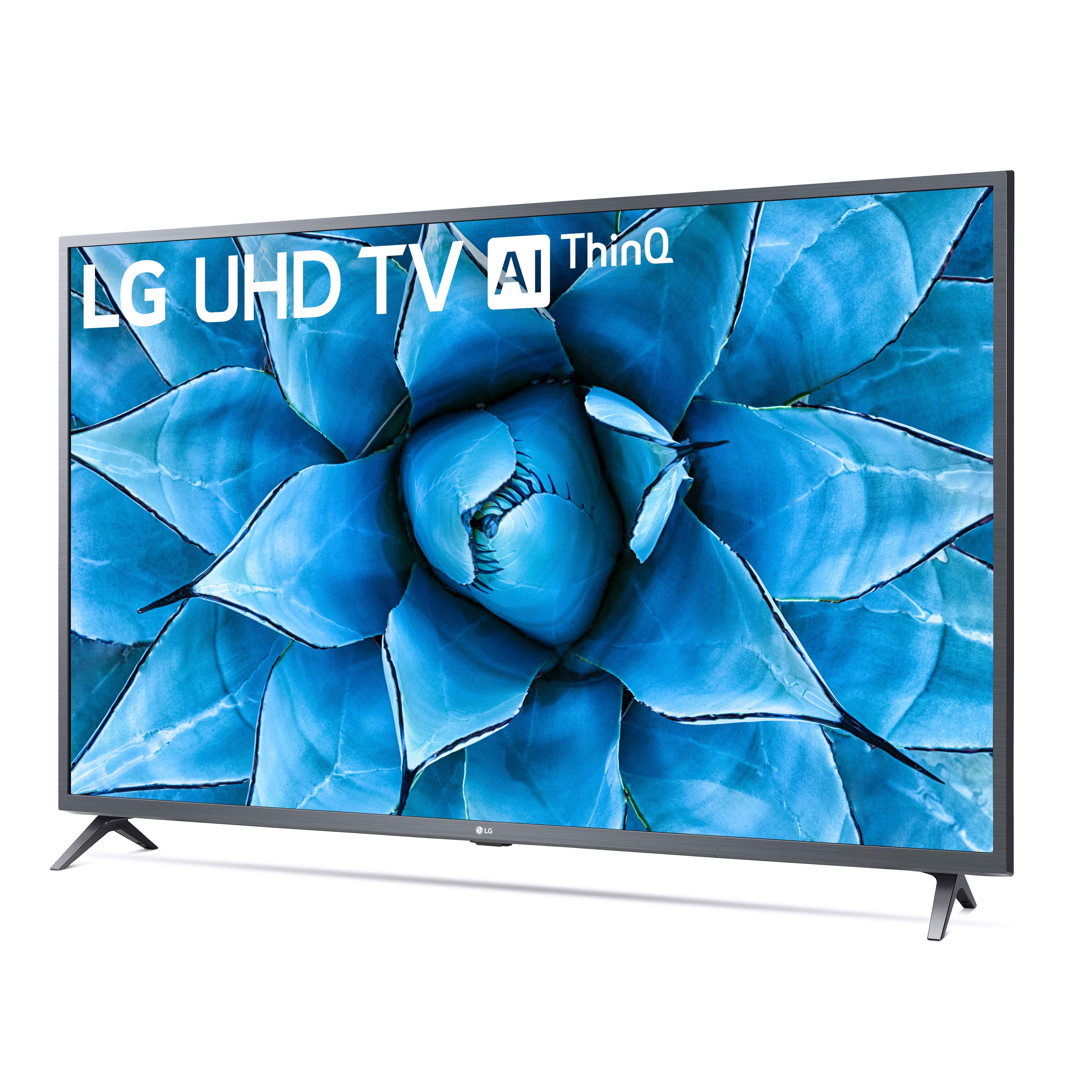 75" 4K UHD LED TV - 75UN7370AUH - Image 2