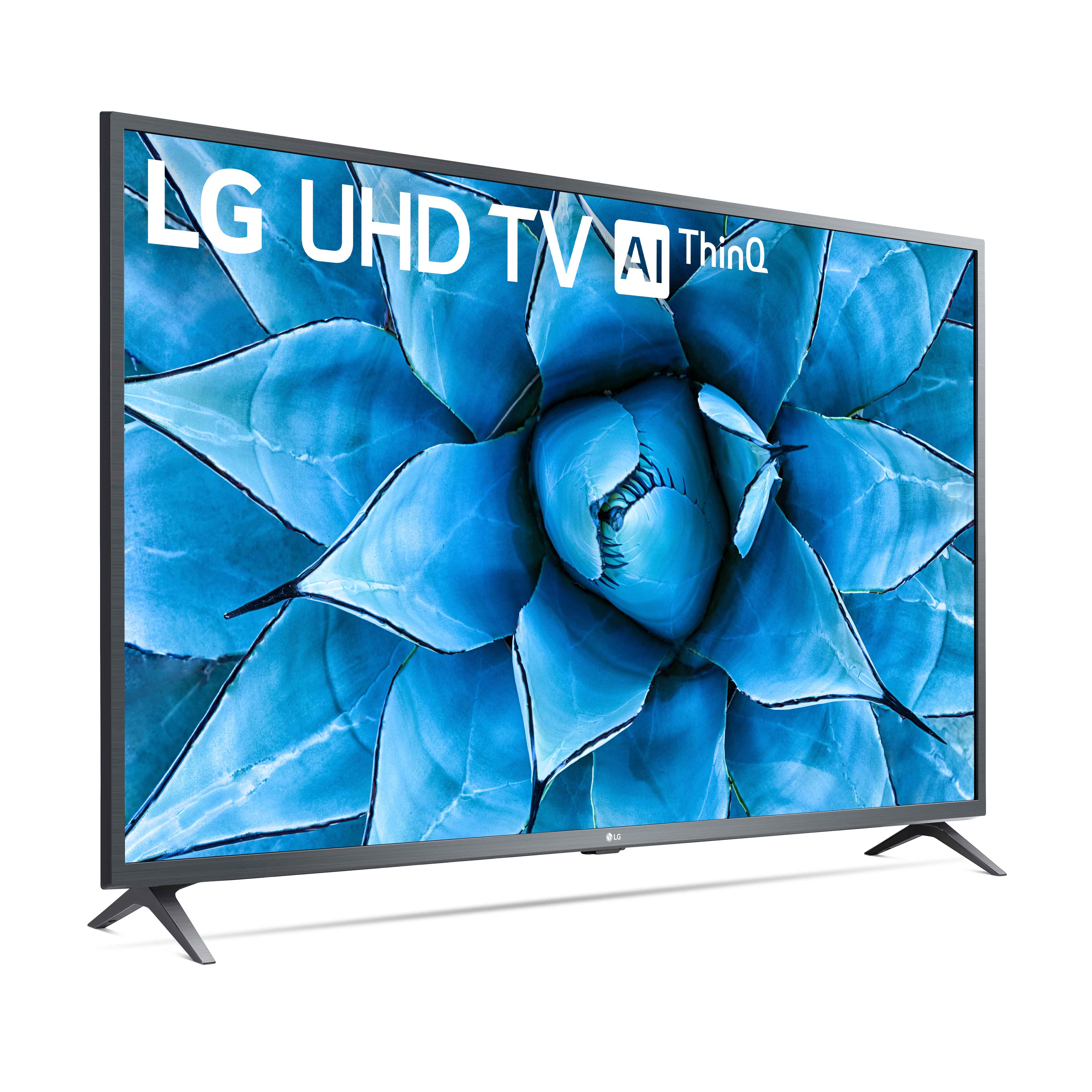 75" 4K UHD LED TV - 75UN7370AUH - Image 4