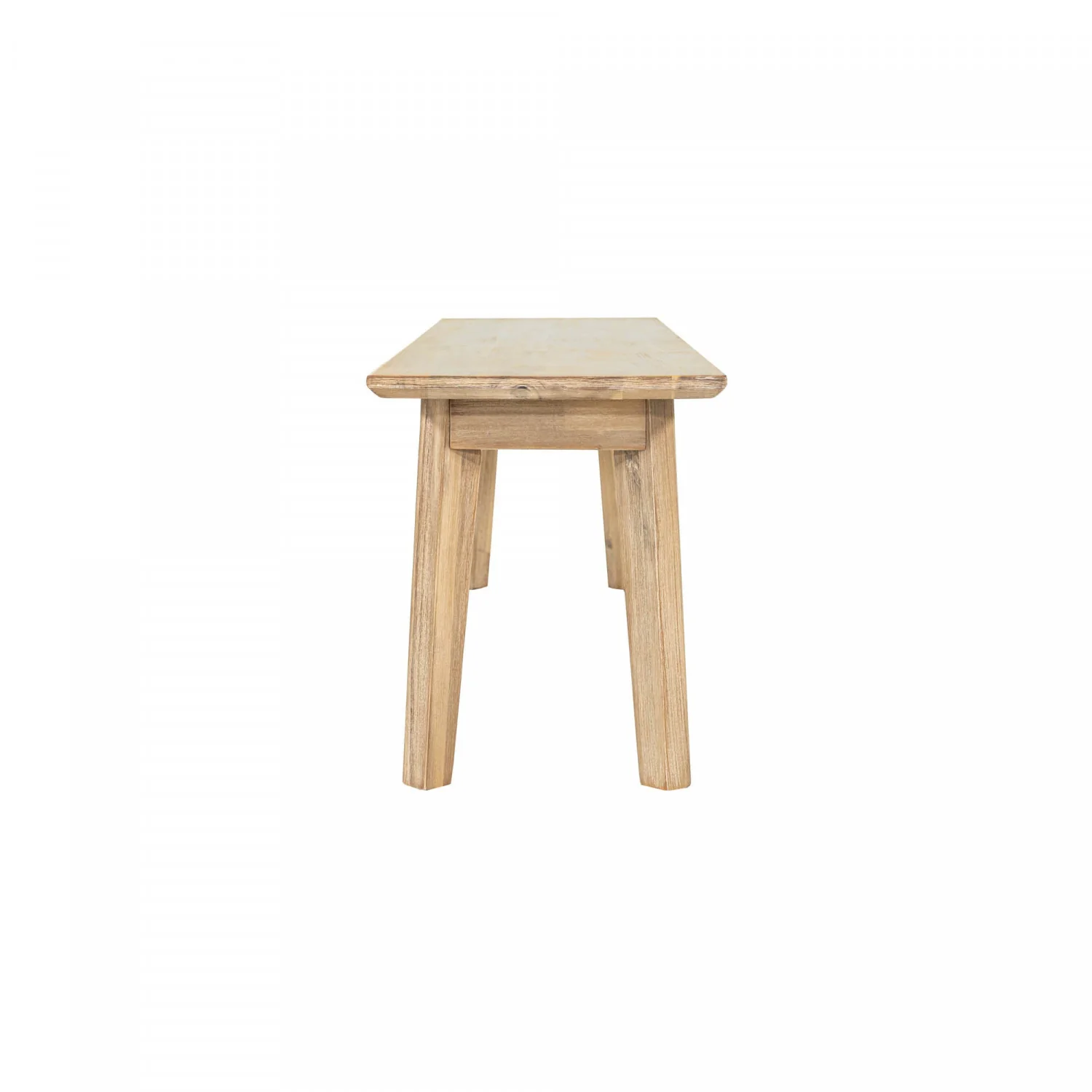 Abenra Bench - Light Driftwood - Image 6