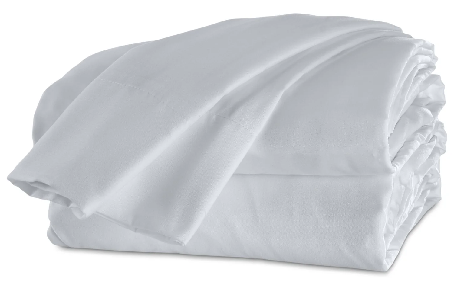 Acadia Full Sheet Set - White - Image 2