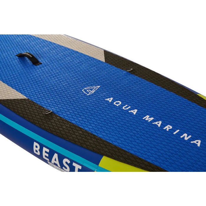 Adanac VI Paddle Board - Blue - Image 12