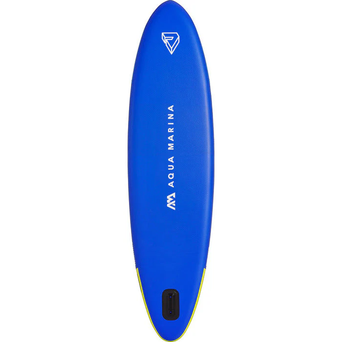 Adanac VI Paddle Board - Blue - Image 4