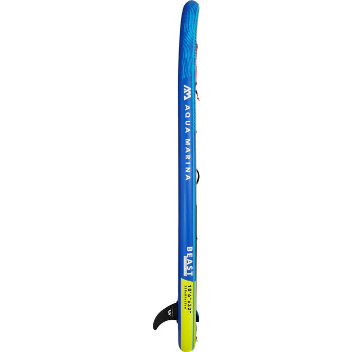 Adanac VI Paddle Board - Blue - Image 5
