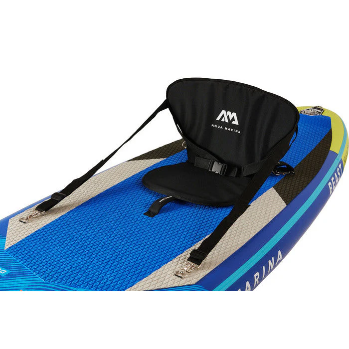 Adanac VI Paddle Board - Blue - Image 9