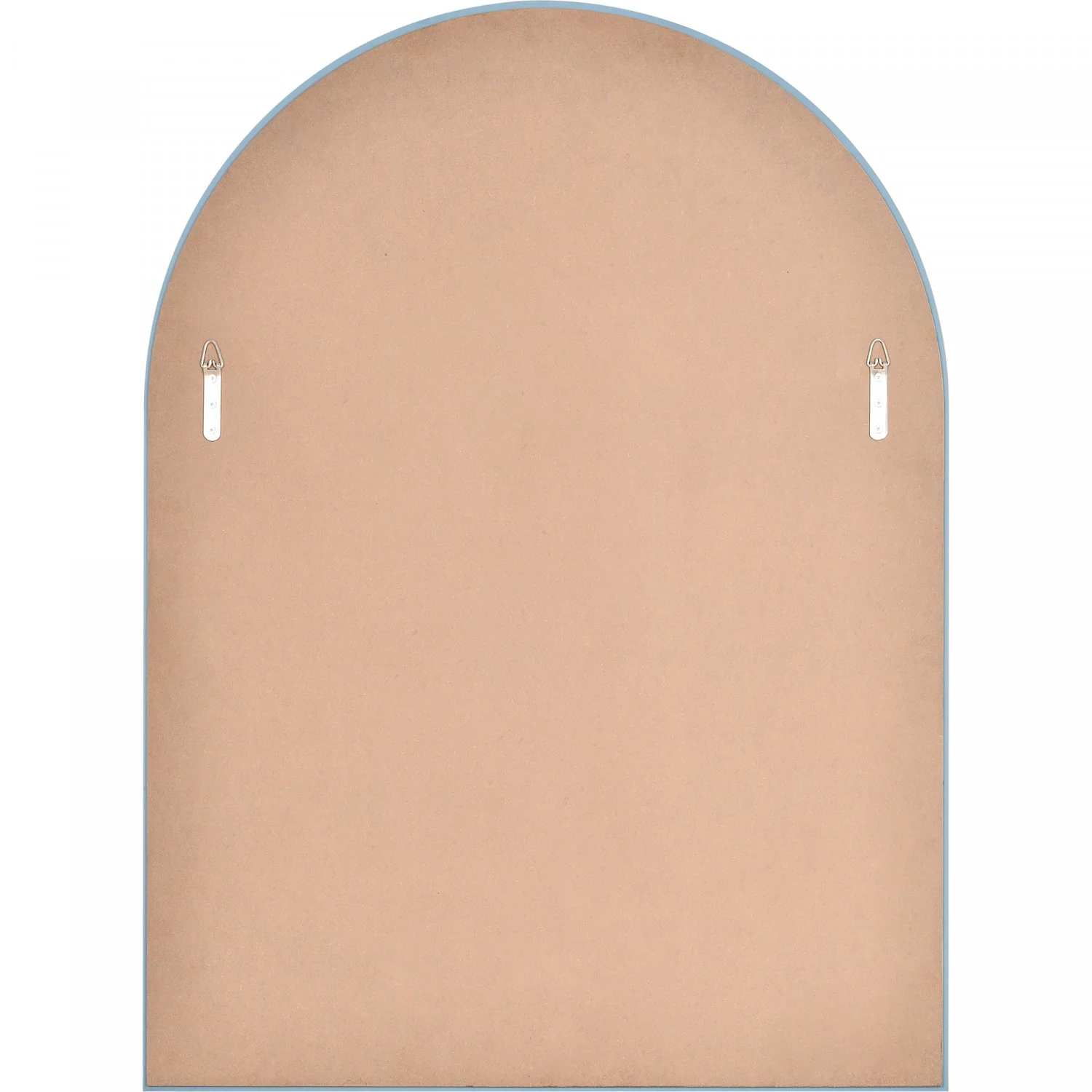Adrien Accent Mirror - Glass - Image 3
