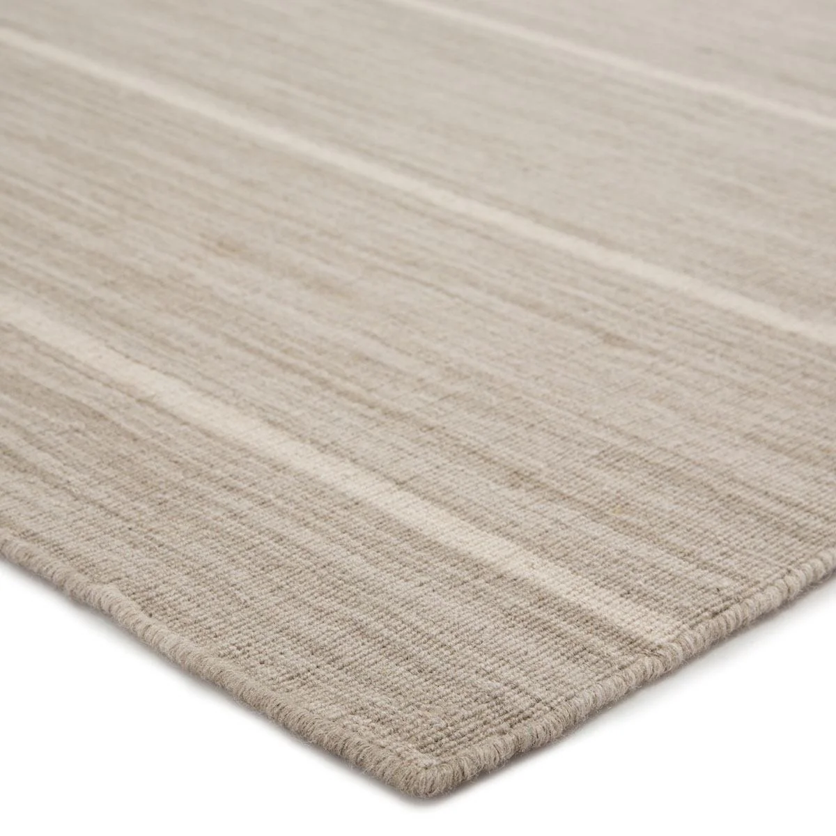 Agkiras III Area Rug - 9' X 12' - Grey/White - Image 4