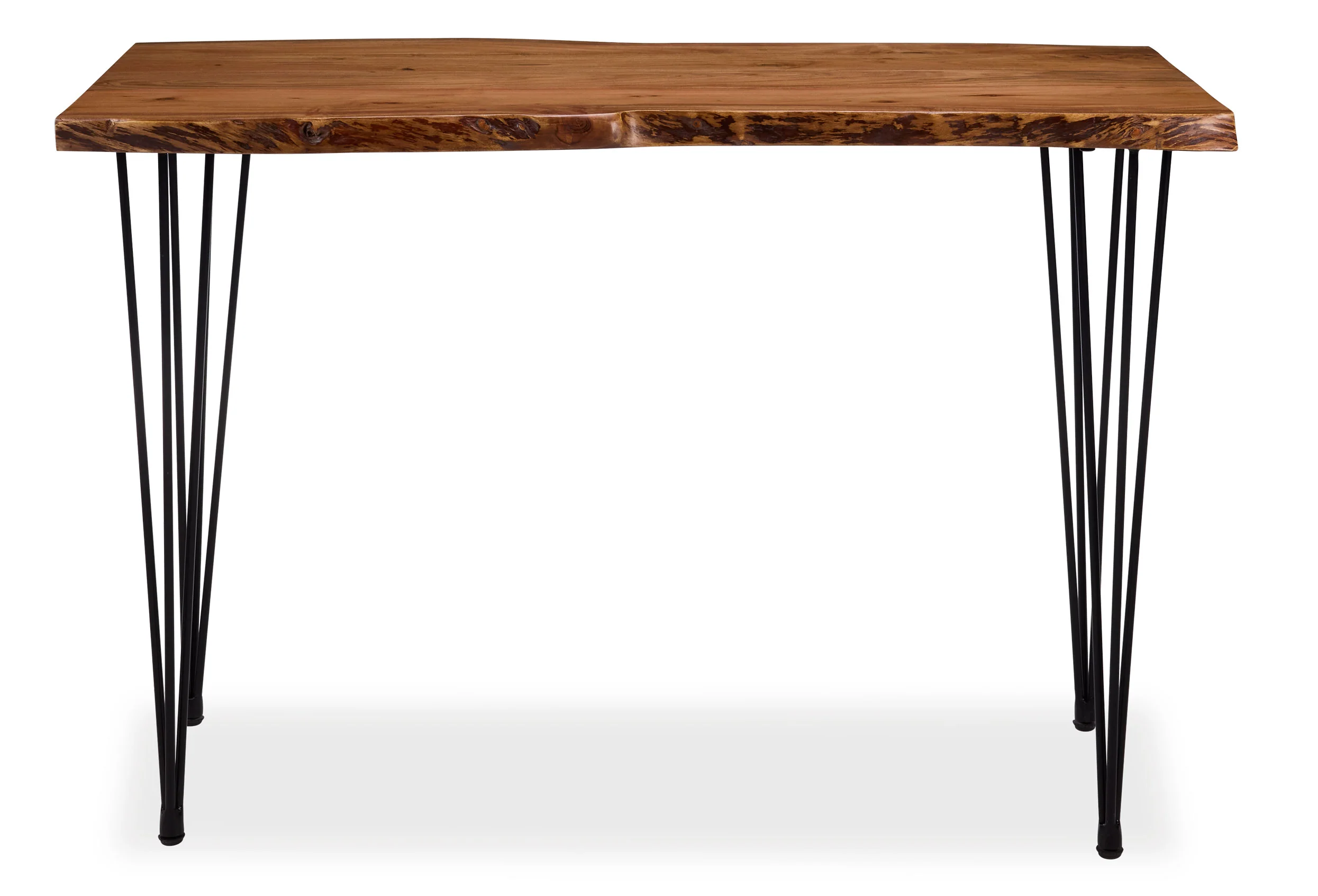 Agra Desk - Natural - Image 3