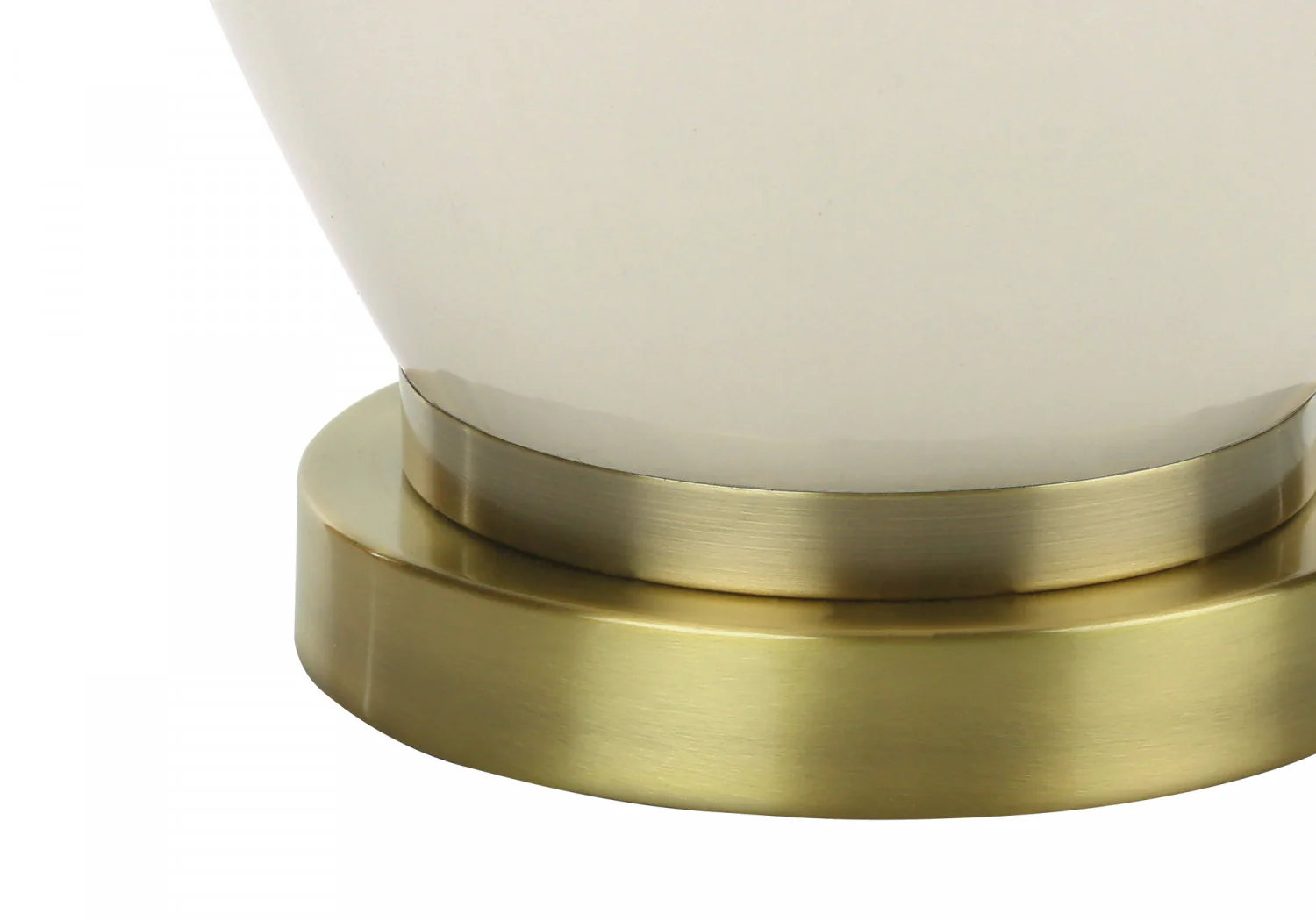 Ainsley Table Lamp - Cream - Image 5