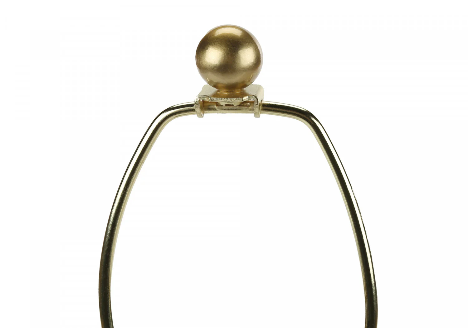 Ainsley Table Lamp - Cream - Image 6