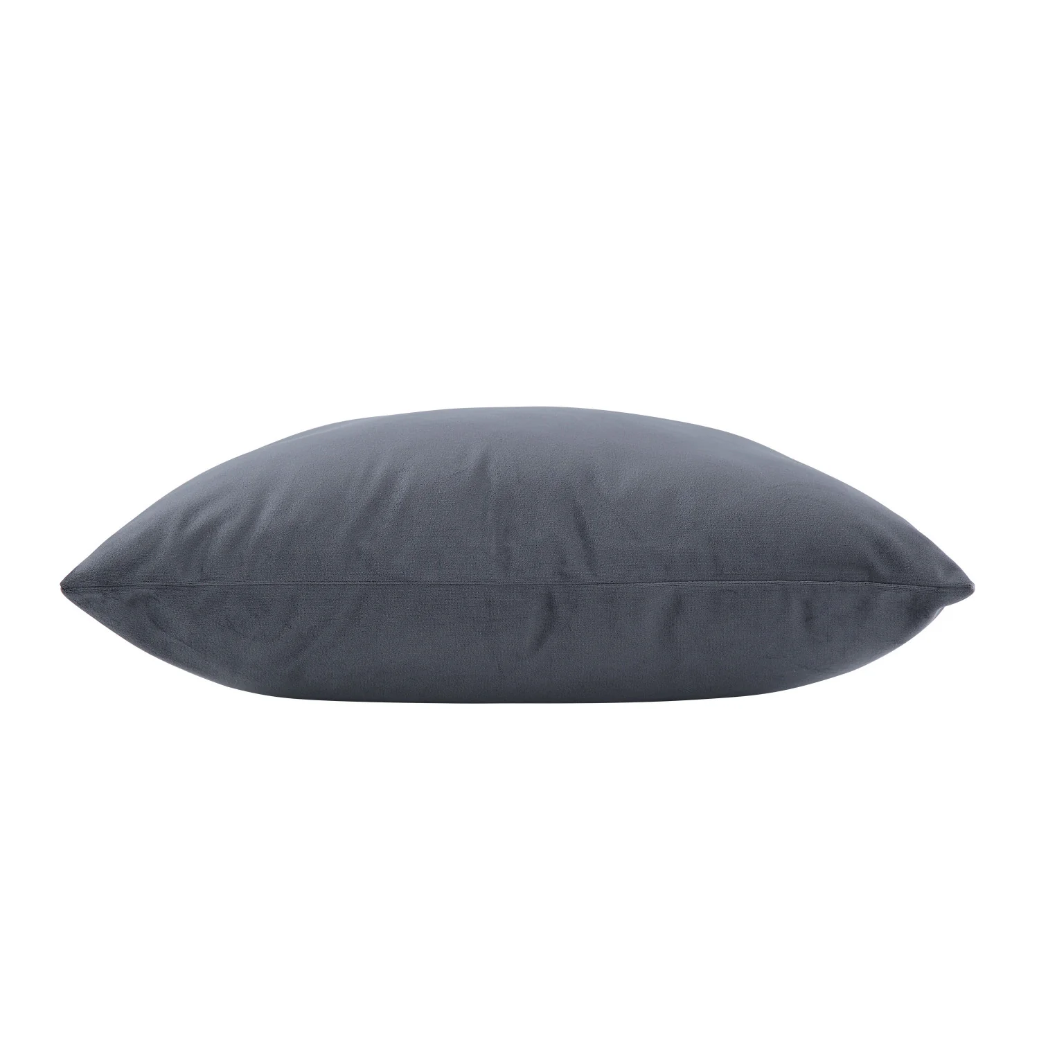 Aire Decorative Cushion - Slate Grey - Image 4