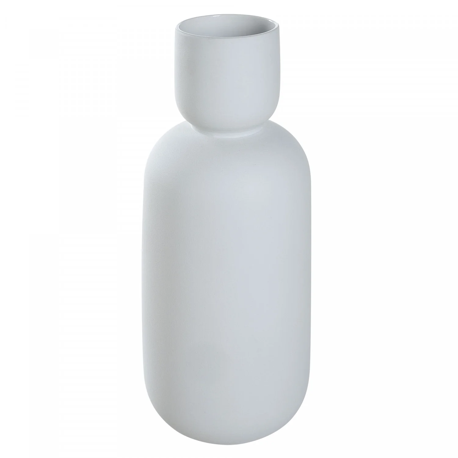 Alby Vase - Off-White - Image 2