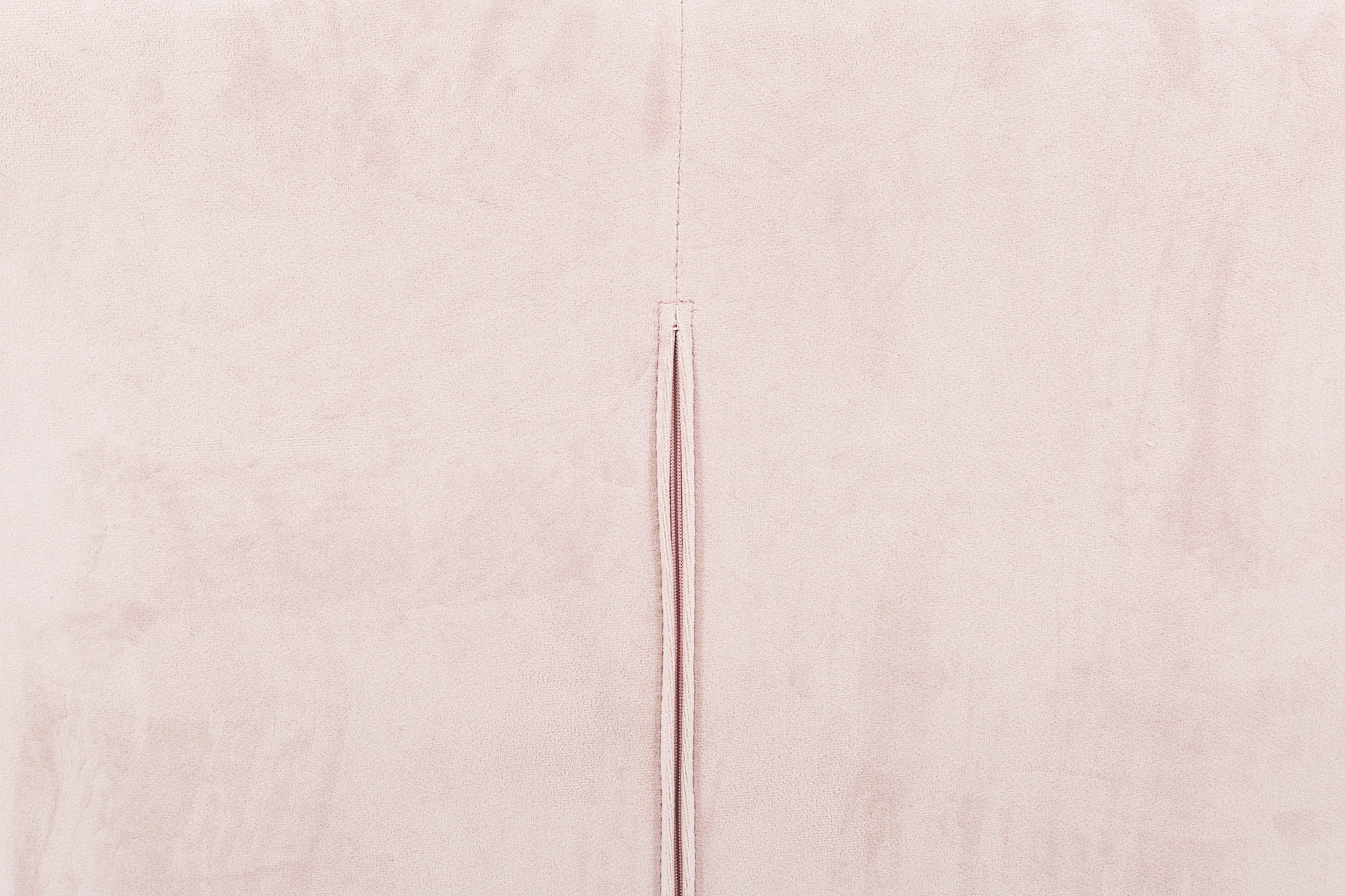 Alea Accent Chair - Rose - Image 3