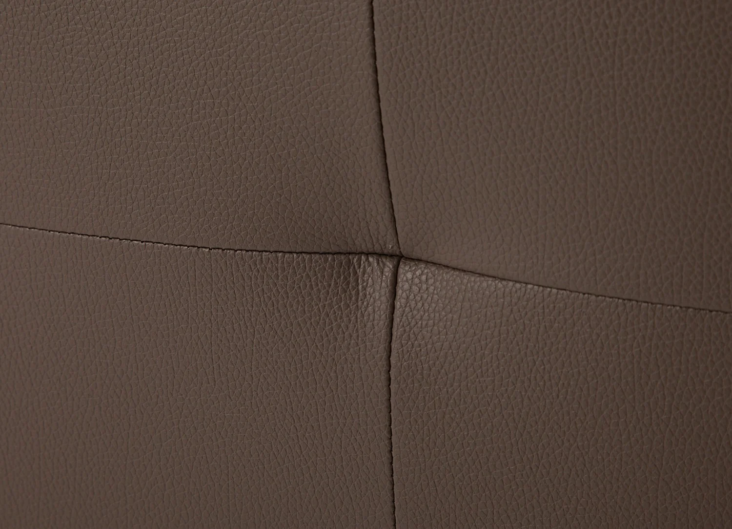 Alexi Ottoman - Pewter - Image 3