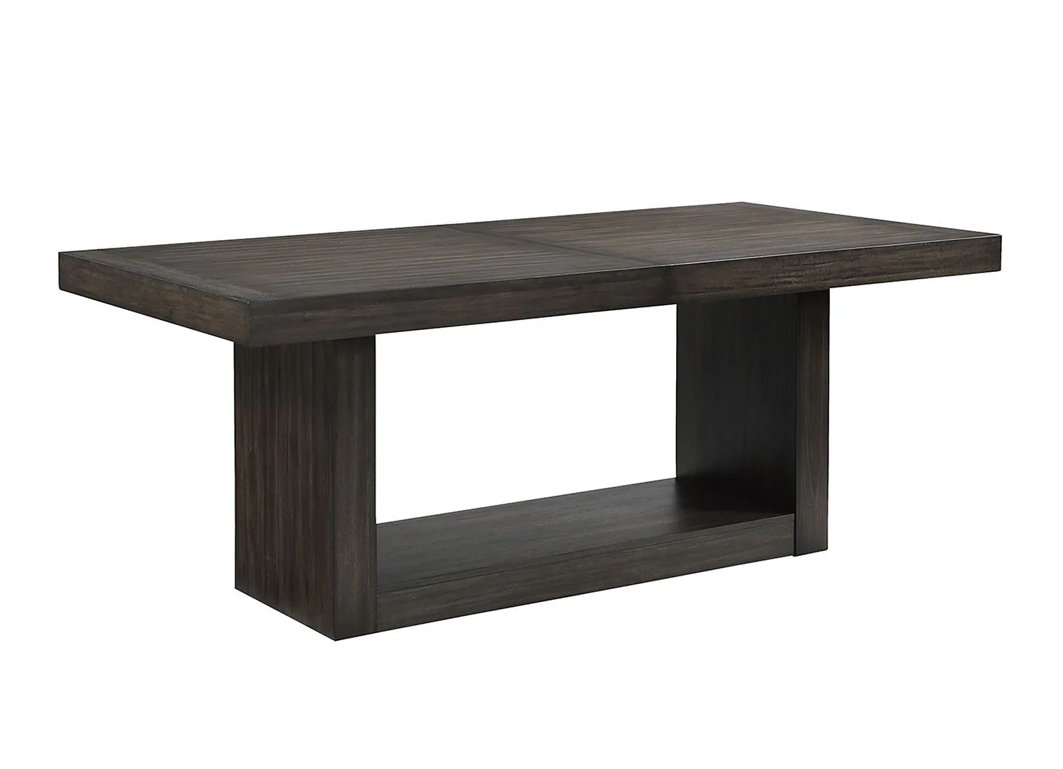 Alora 5-Piece Extendable Dining Set - Espresso - Image 3