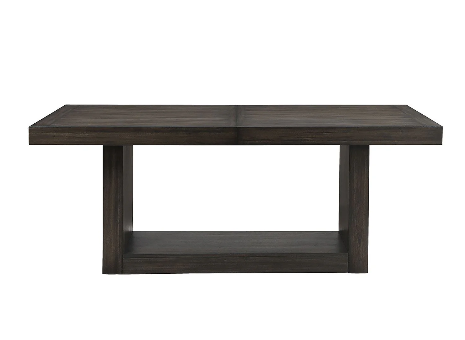 Alora Extendable Dining Table - Espresso - Image 4