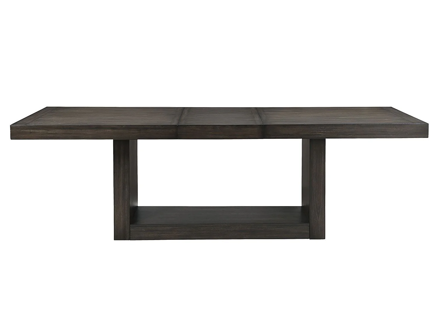 Alora Extendable Dining Table - Espresso - Image 5