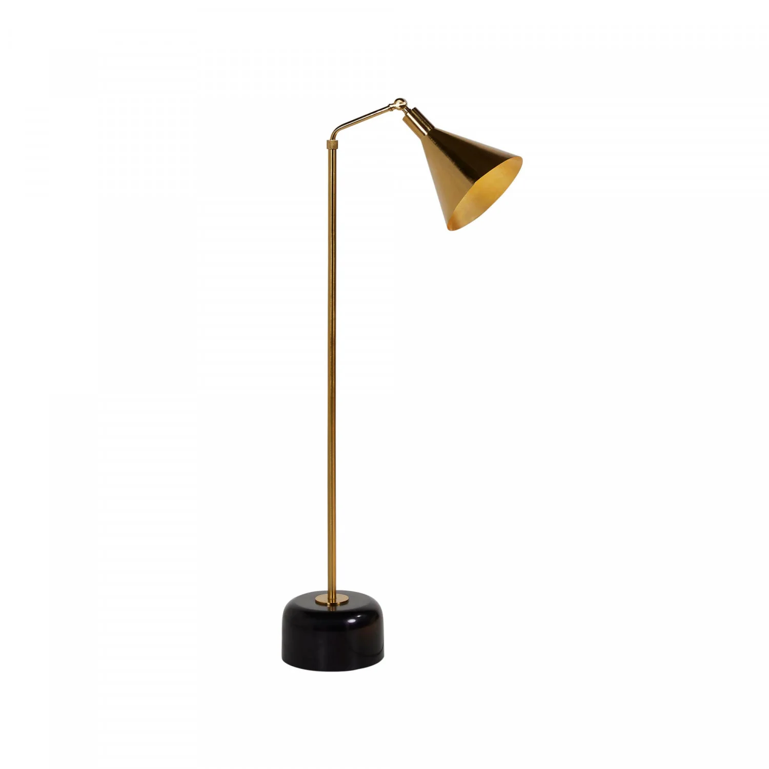 Altelune Floor Lamp - Gold - Image 2