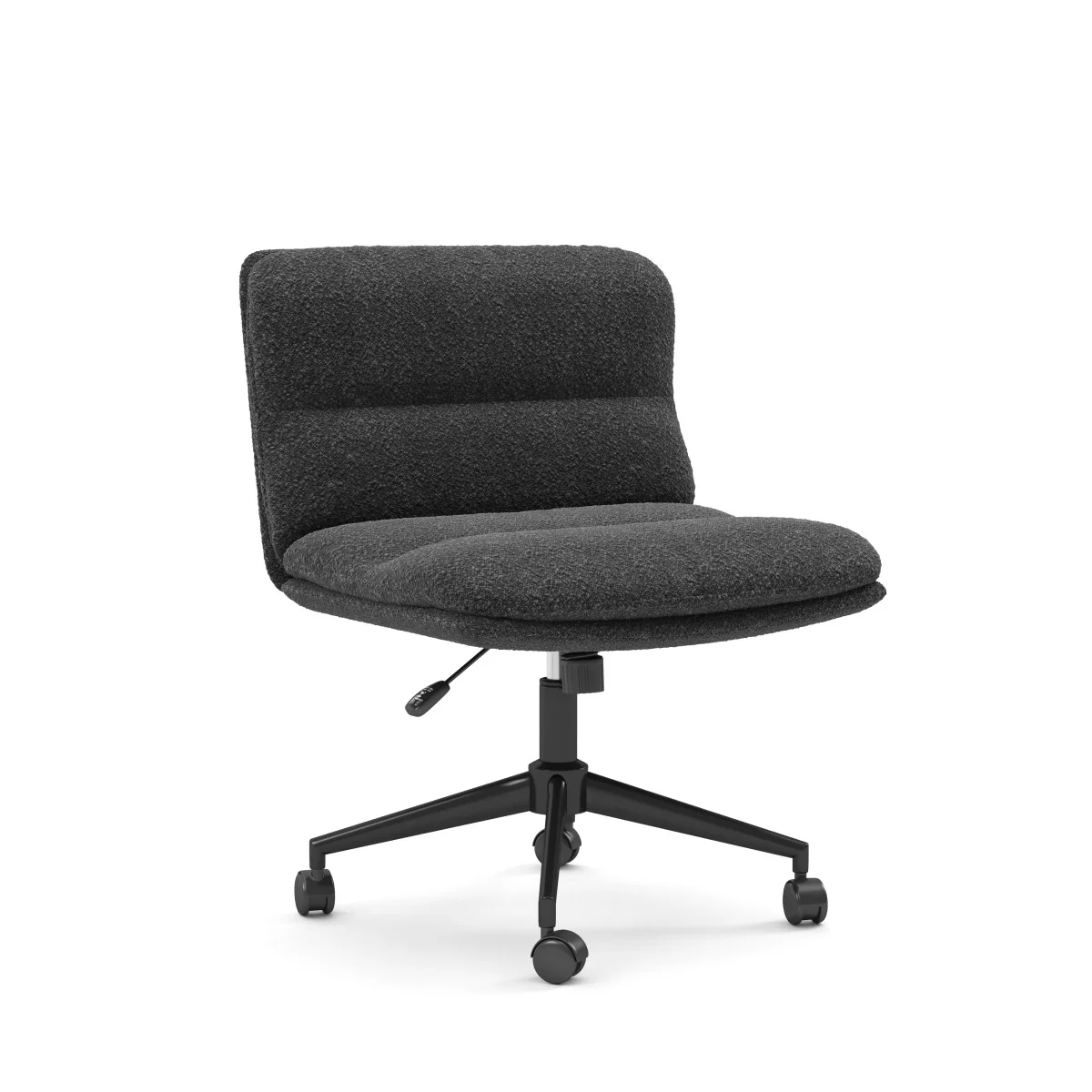 Amadeus Office Chair - Black - Image 3