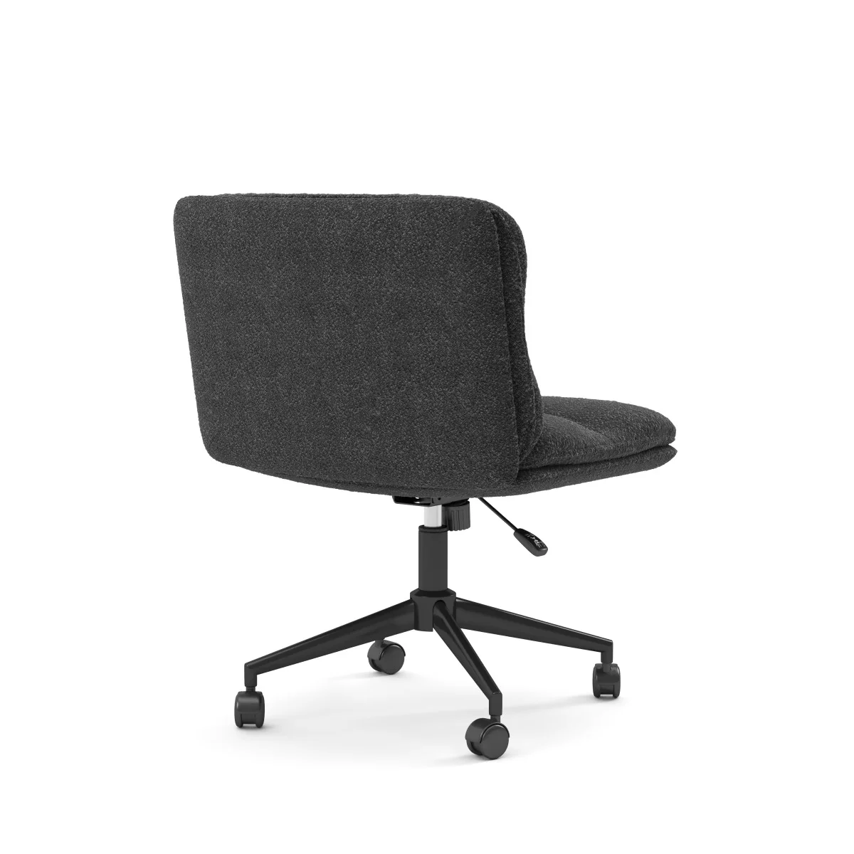 Amadeus Office Chair - Black - Image 5
