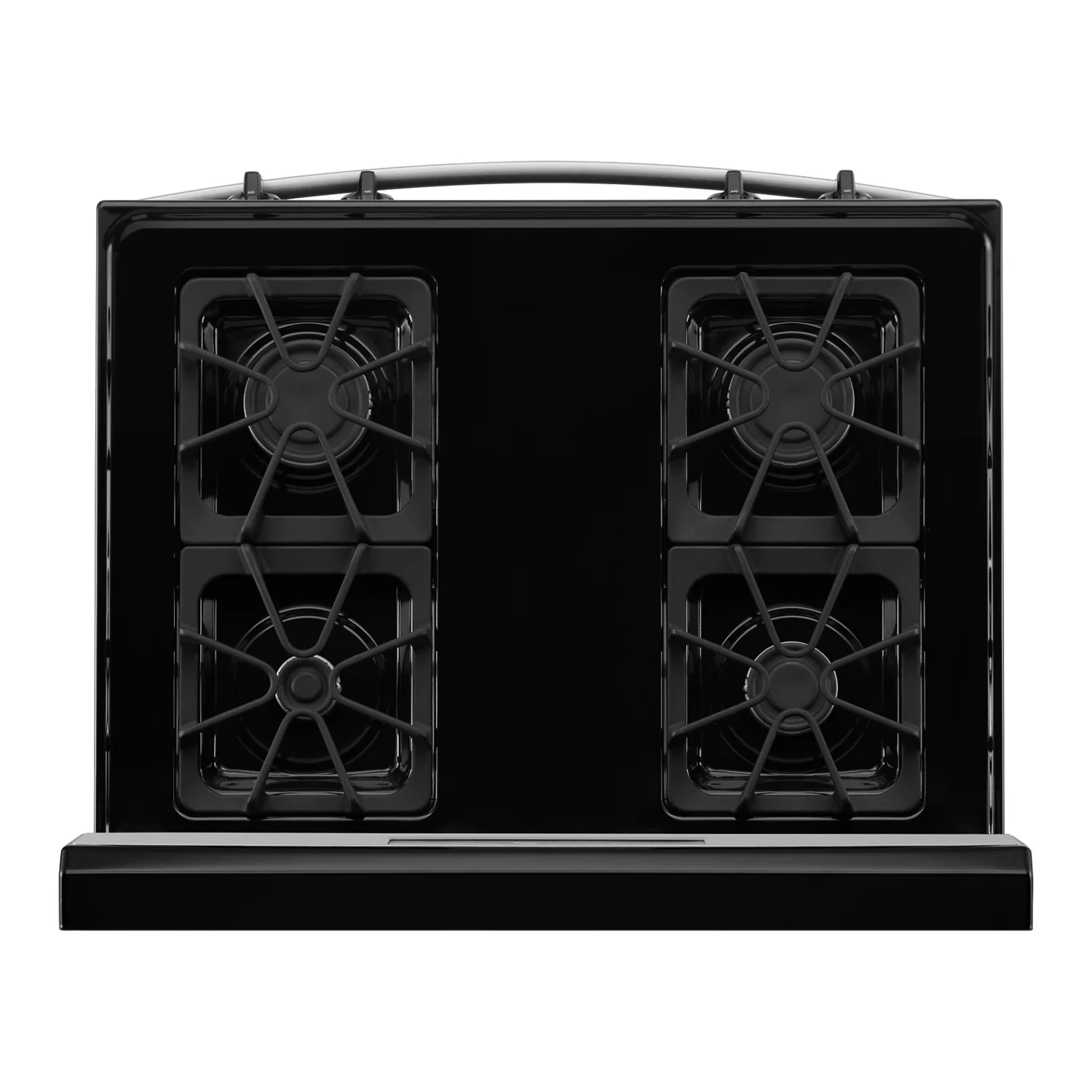 Amana 30" Stainless Steel Gas Range (5.00 Cu Ft) - AGR6603SMS - Image 8