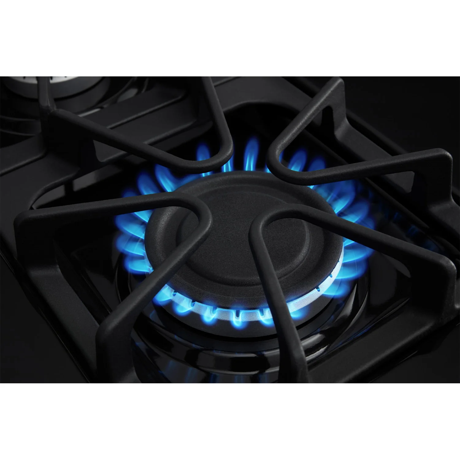 Amana 30" Stainless Steel Gas Range (5.00 Cu Ft) - AGR6603SMS - Image 9