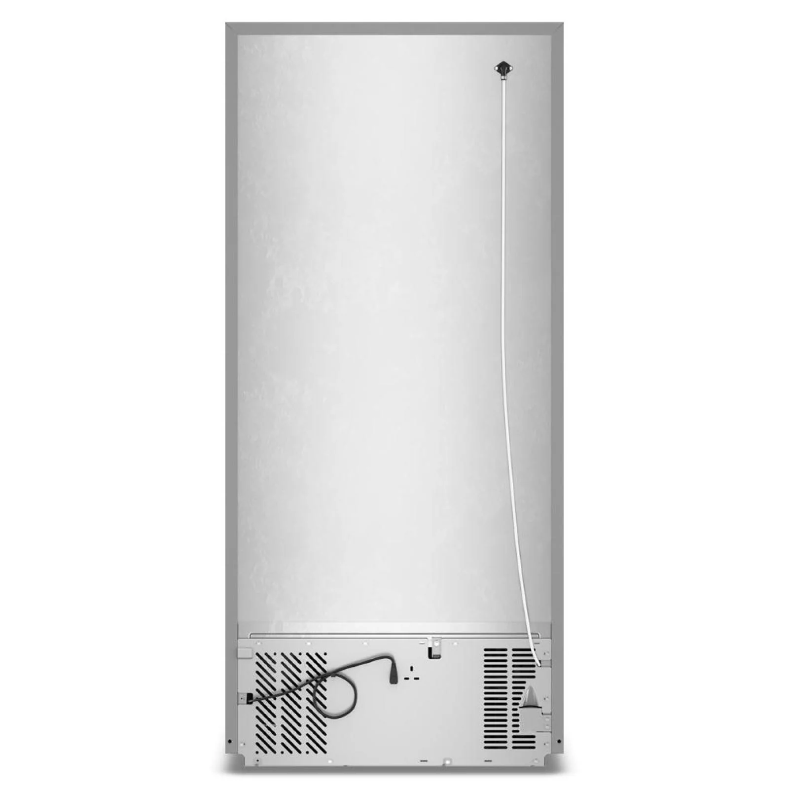 Amana 30" 19.3 Cu. Ft. Fingerprint Resistant Stainless Steel Top-Freezer Refrigerator - ARTX2419SZ - Image 4