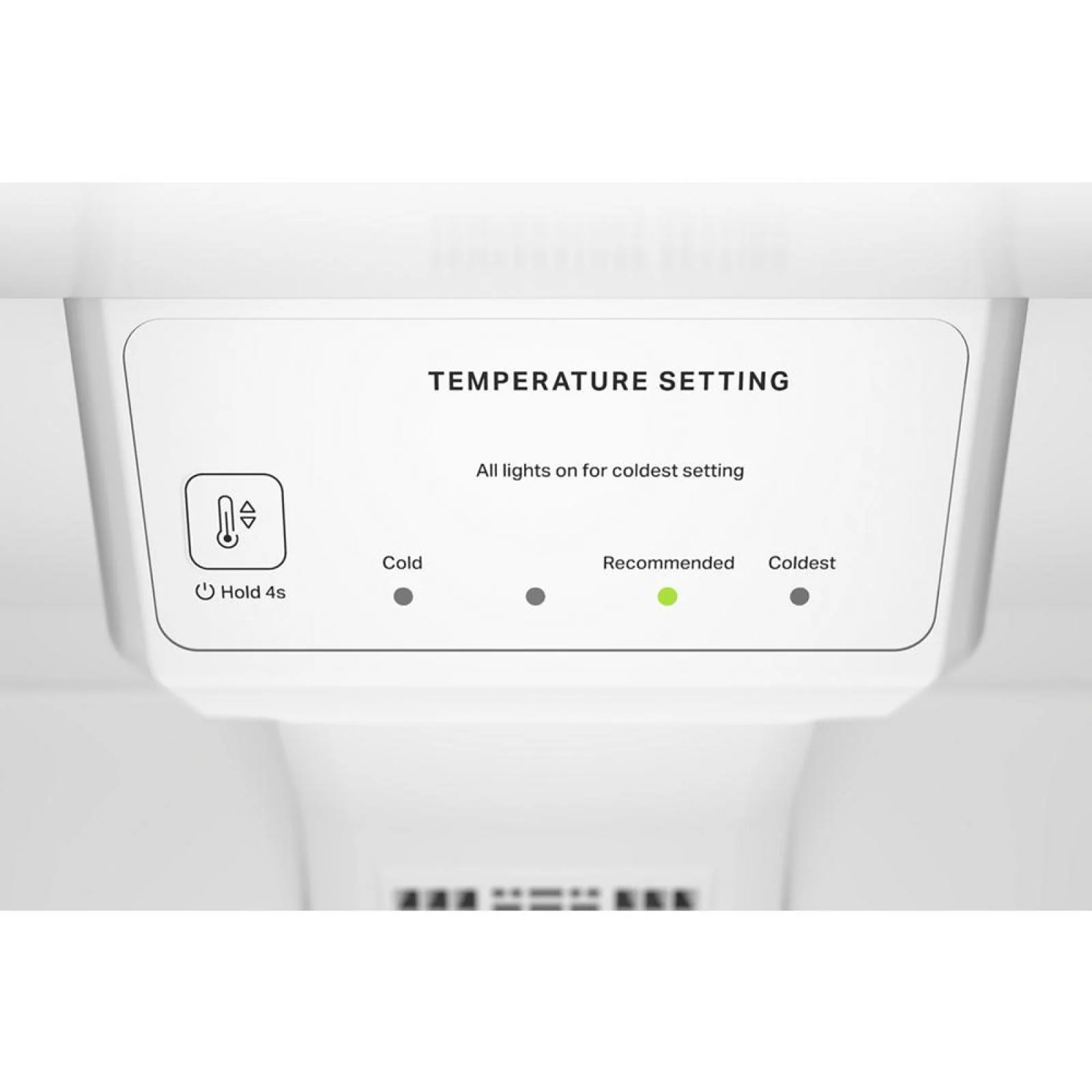 Amana 30" 19.3 Cu. Ft. White Top-Freezer Refrigerator - ARTX2419SW - Image 6