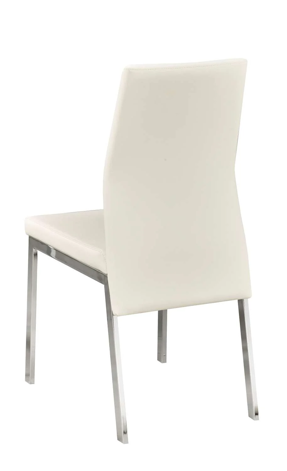 Amberley Dining Chair - White - Image 2