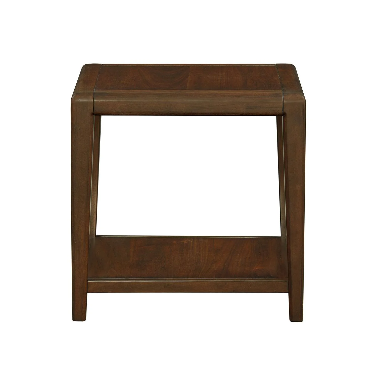 Anders 24" End Table - Dark Walnut - Image 3