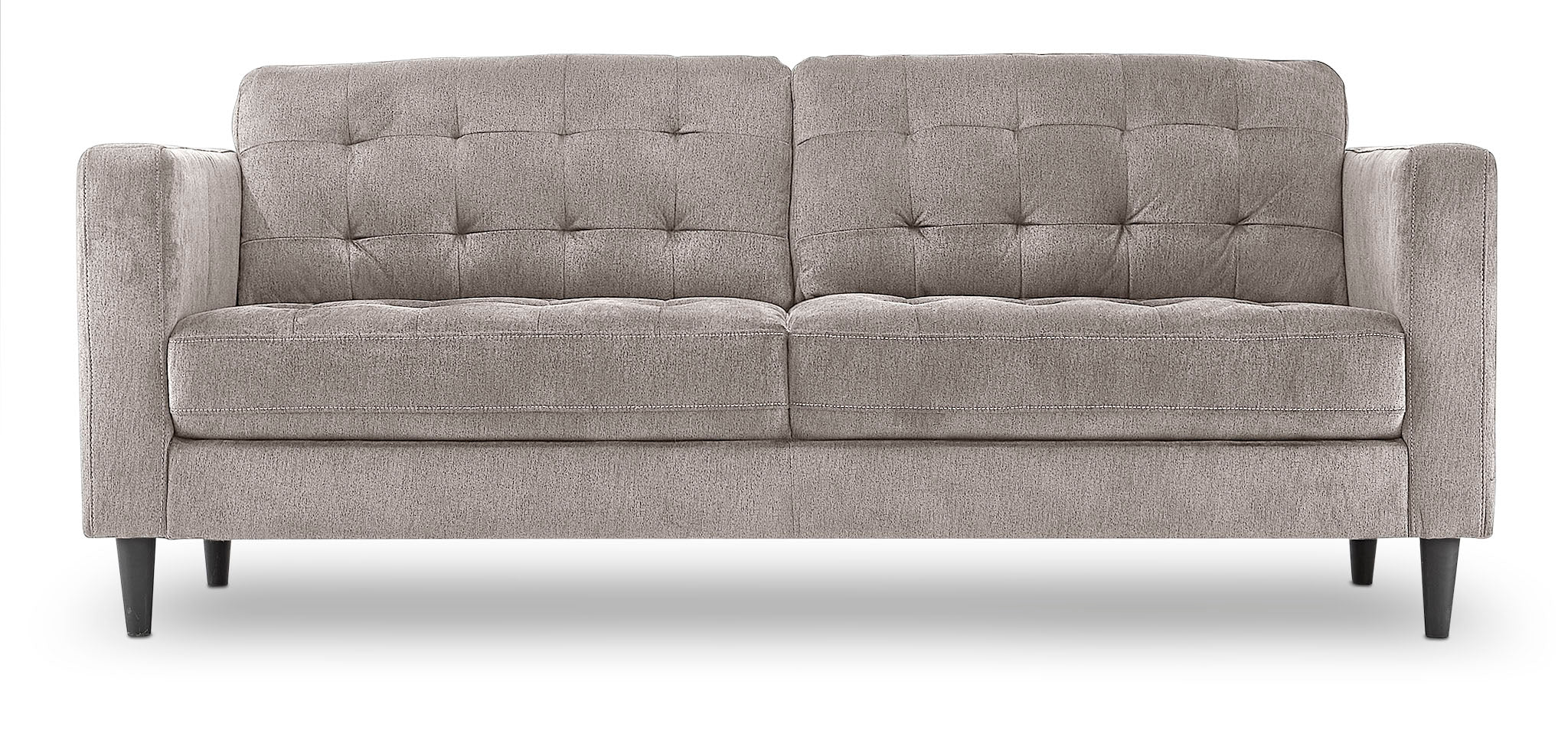 Anthena Sofa - Light Grey - Image 2
