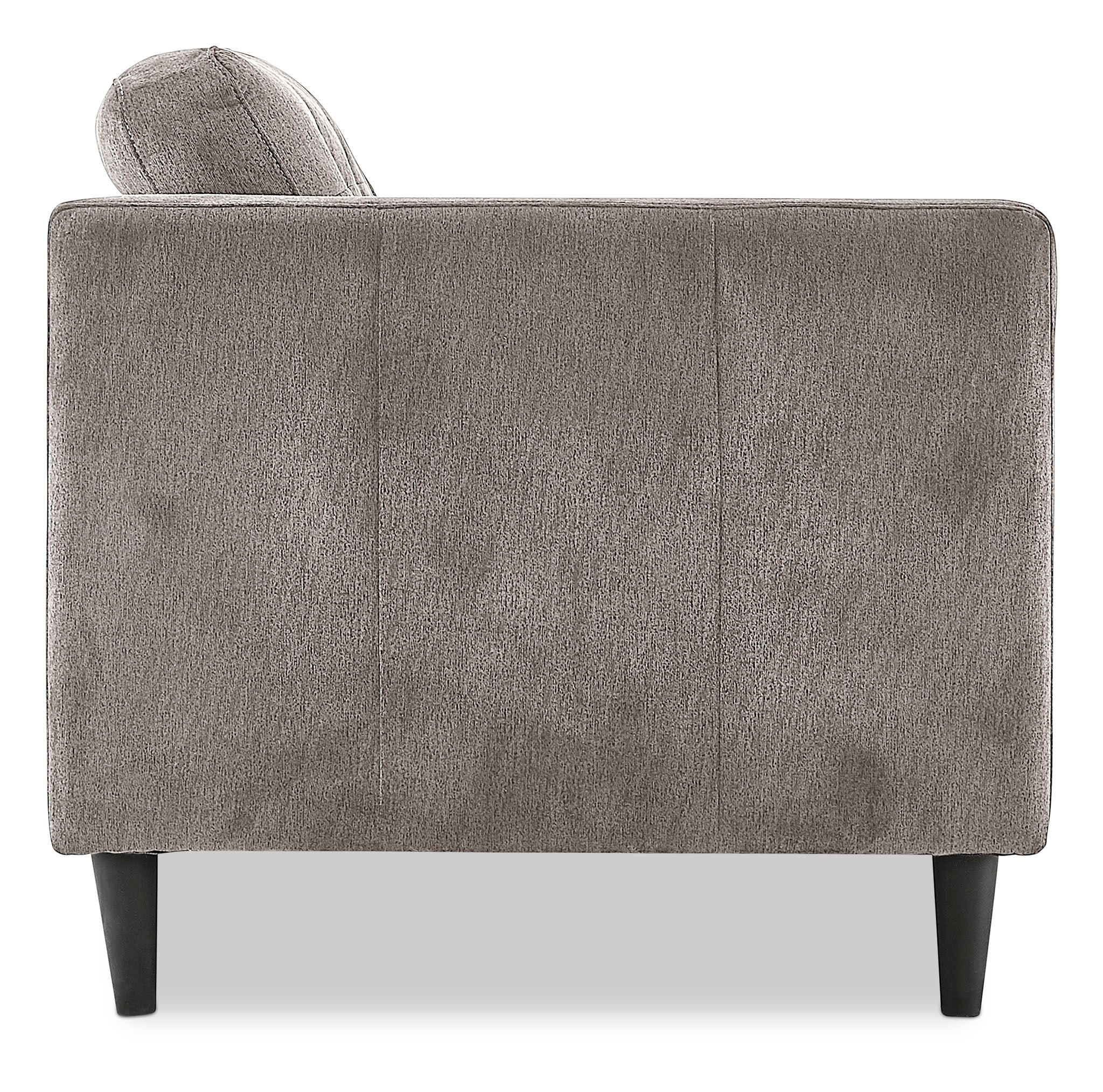 Anthena Sofa - Light Grey - Image 3