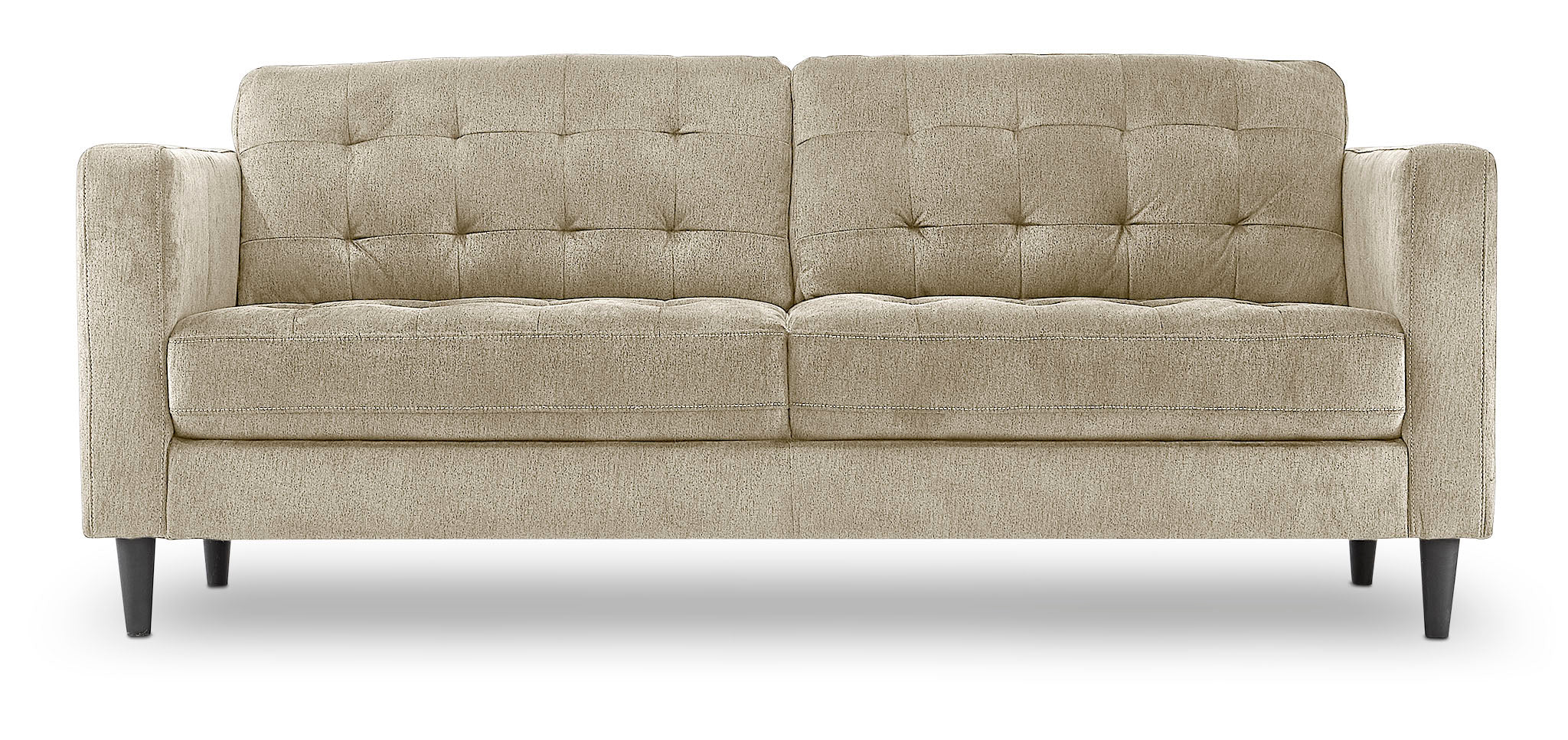 Anthena Sofa - Taupe - Image 2