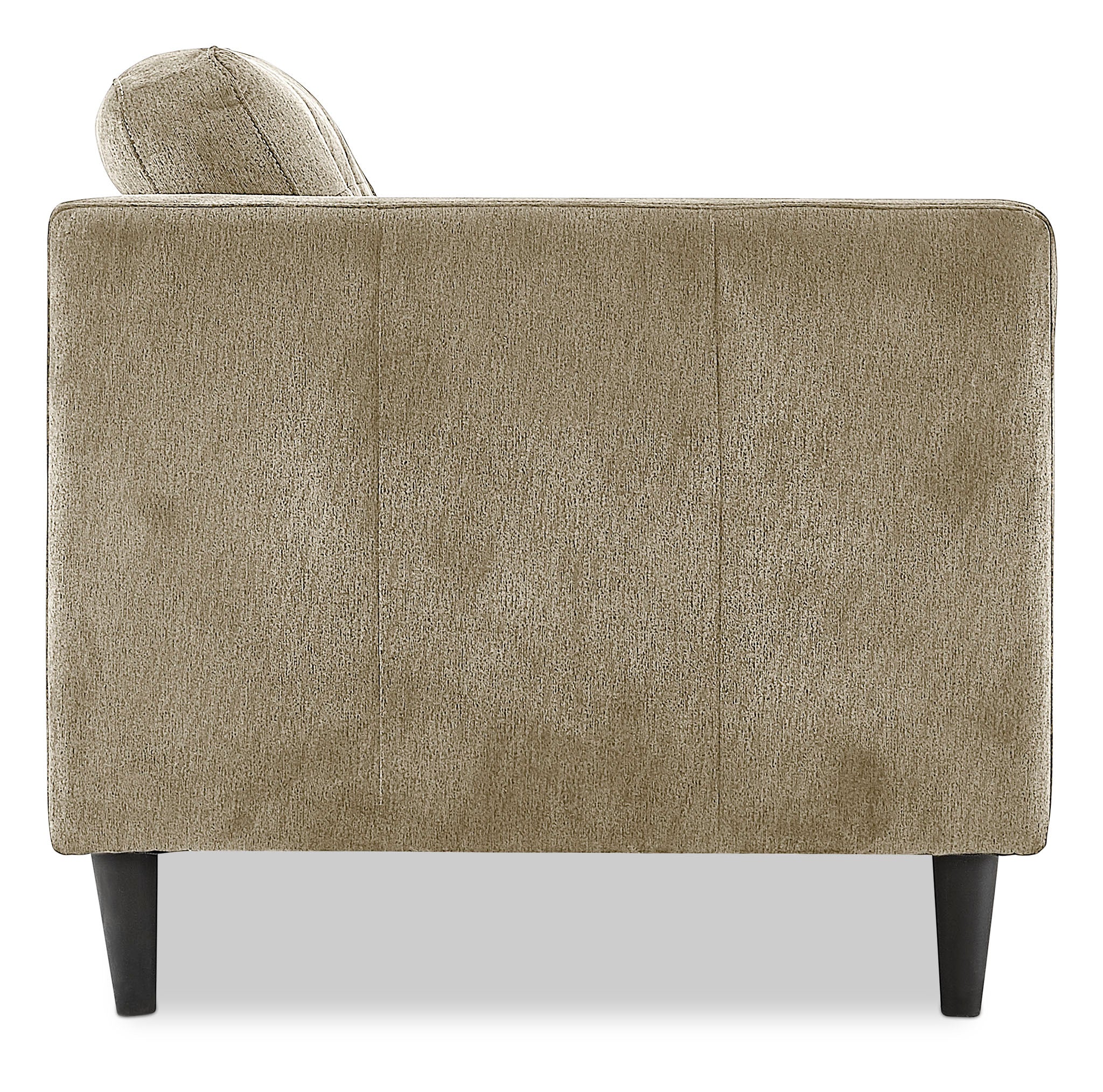 Anthena Sofa - Taupe - Image 3
