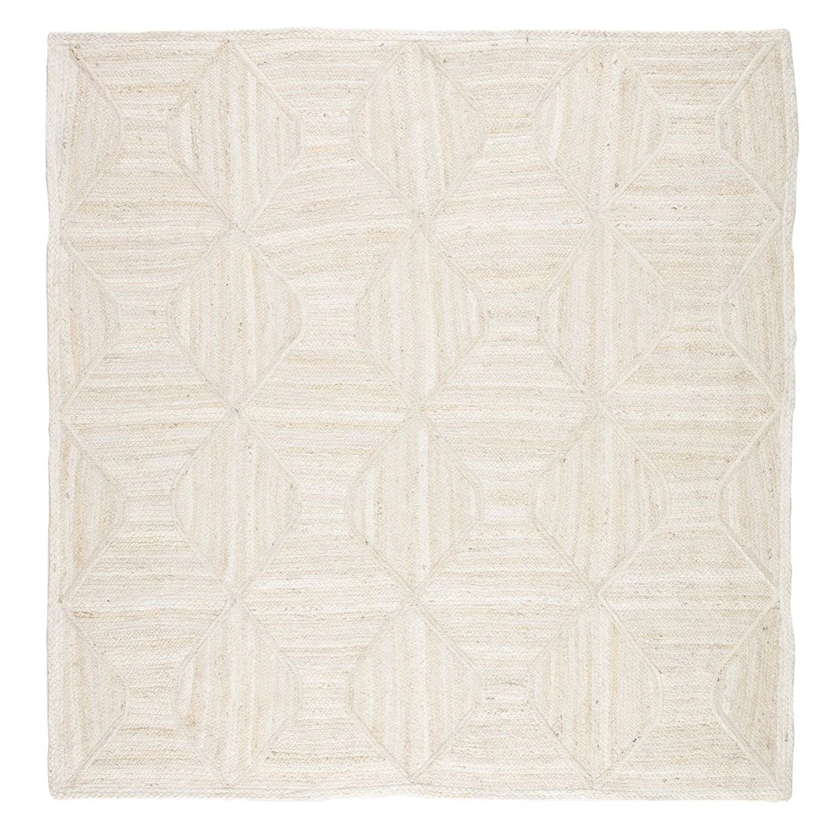 Apollonos XIV Area Rug - 5' X 8' - Ivory/Beige - Image 3