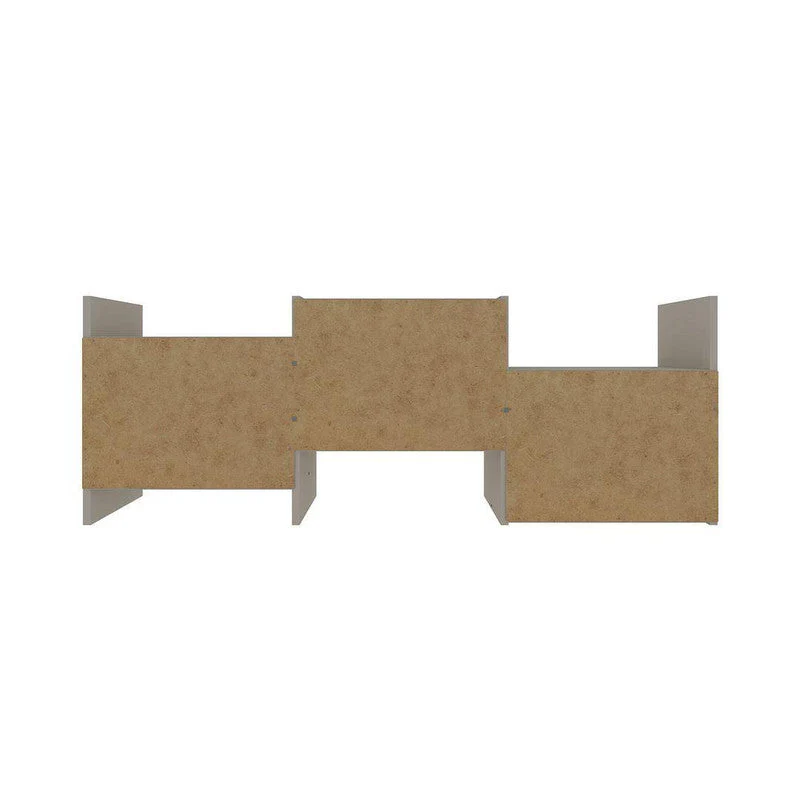 Applesham Accent Shelves - Off White - Image 6