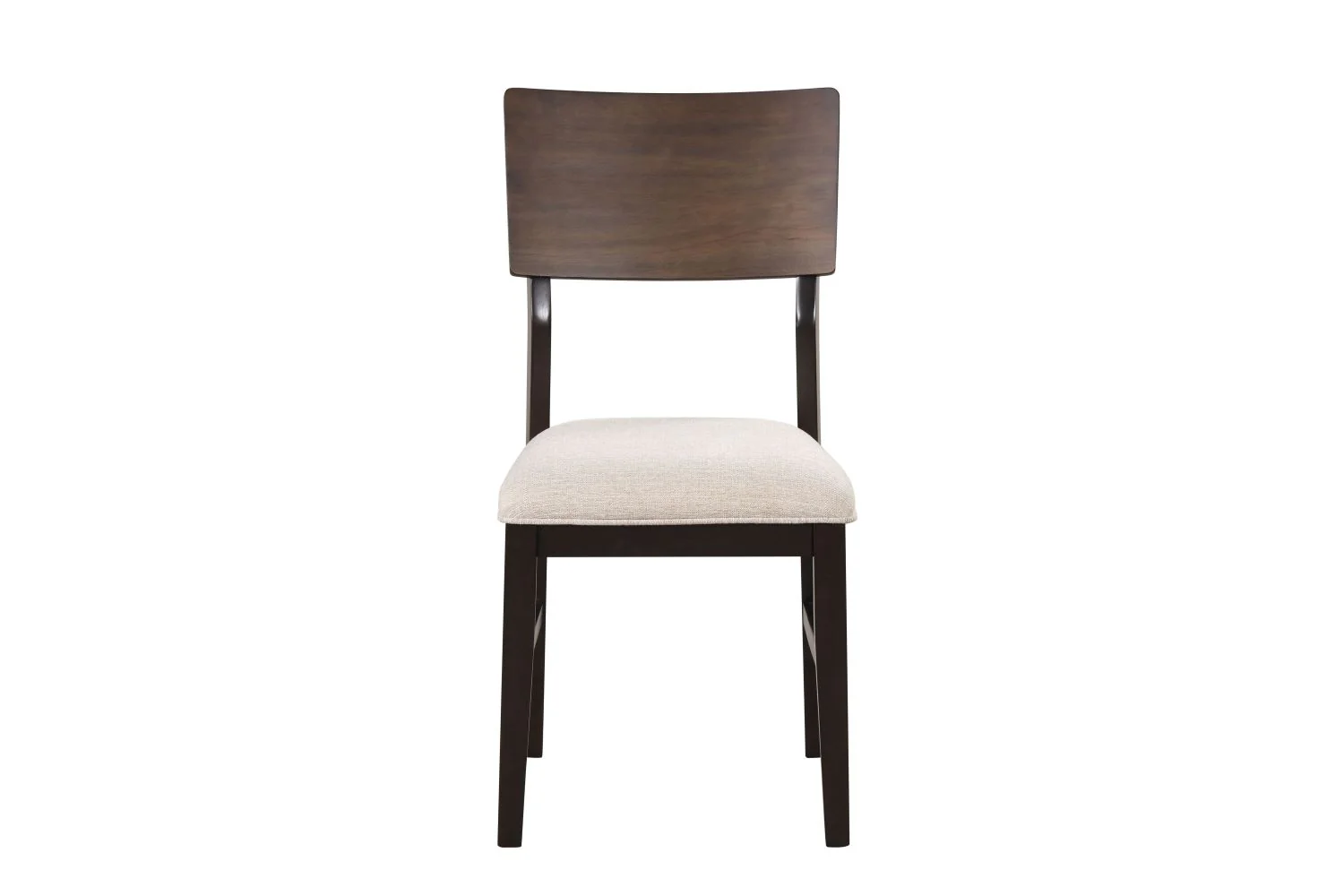 Arabella Side Chair - Black, Brown - Image 3