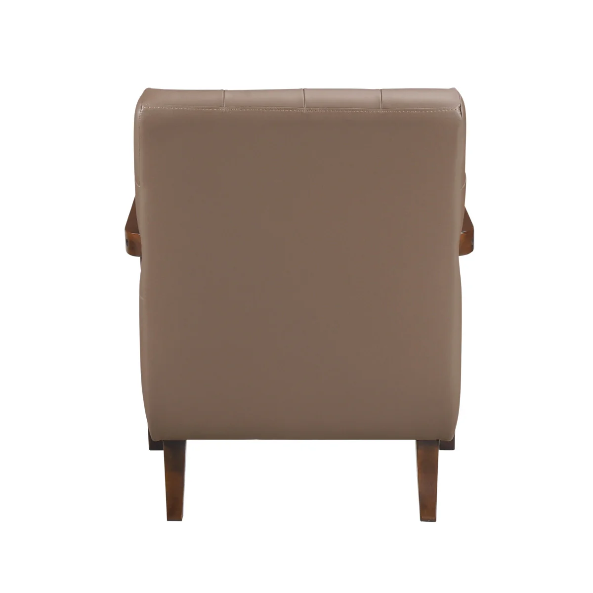 Archam Accent Chair - Brown - Image 6
