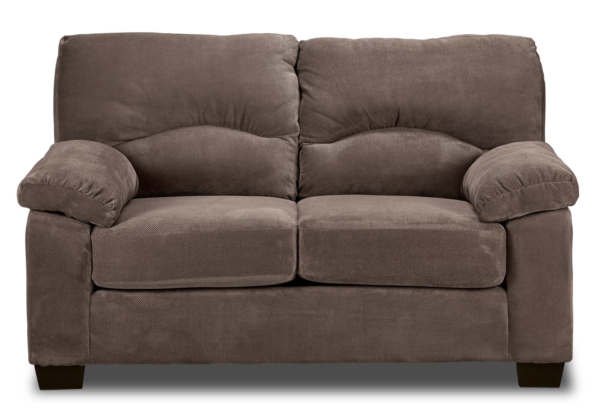 Archie Loveseat - Ash - Image 2