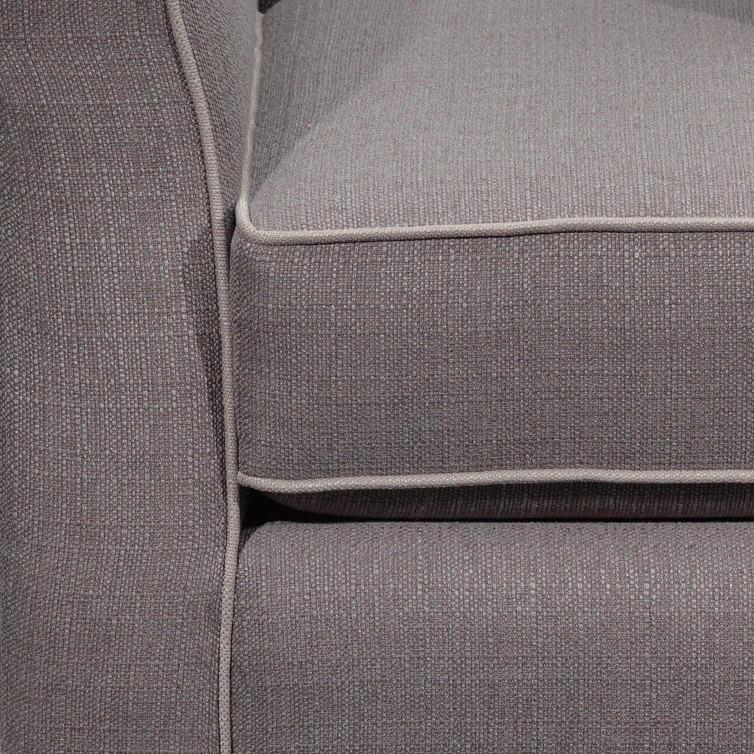 Aristo Sofa - Taupe - Image 3