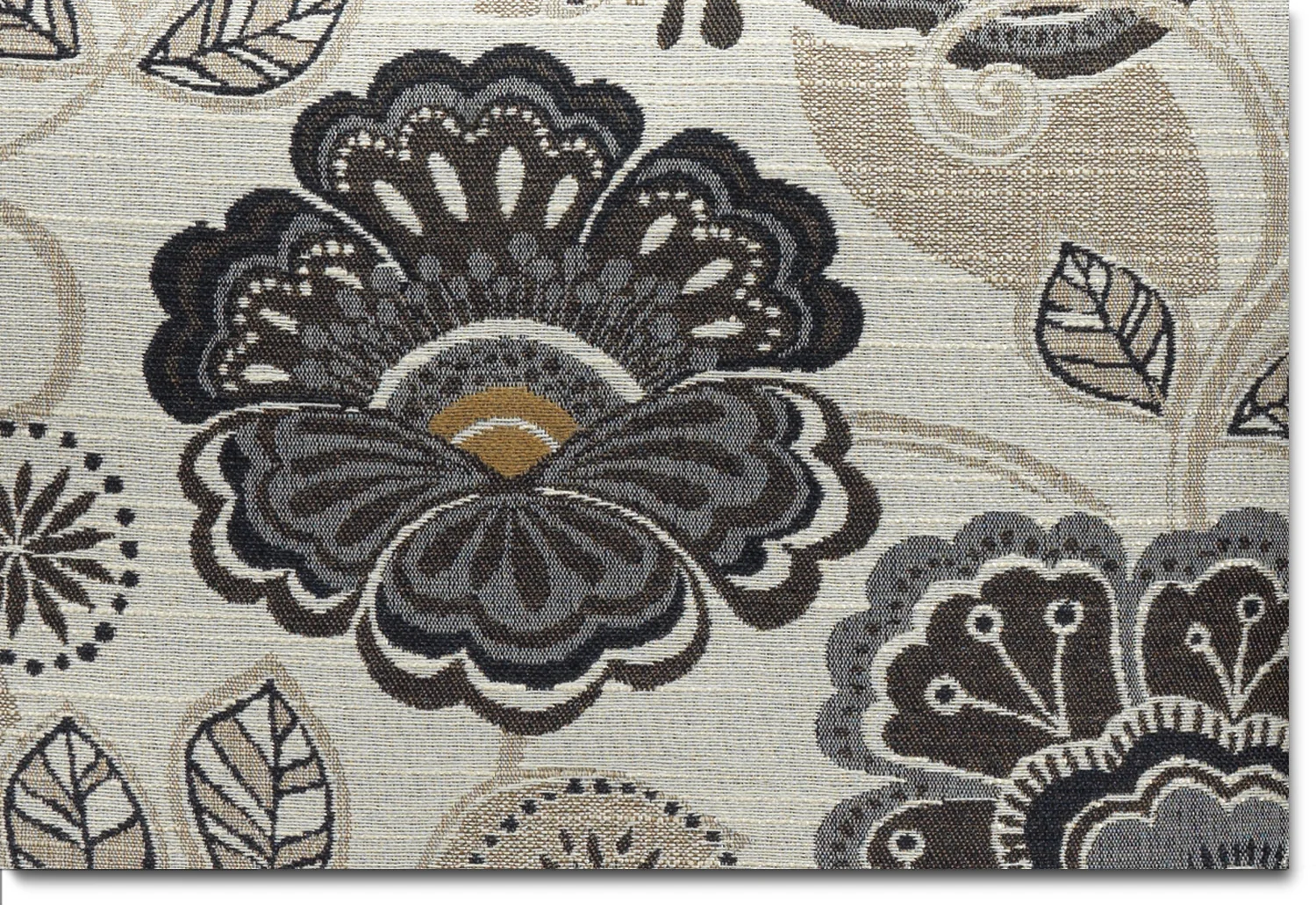 Aristo Sofa - Taupe - Image 4