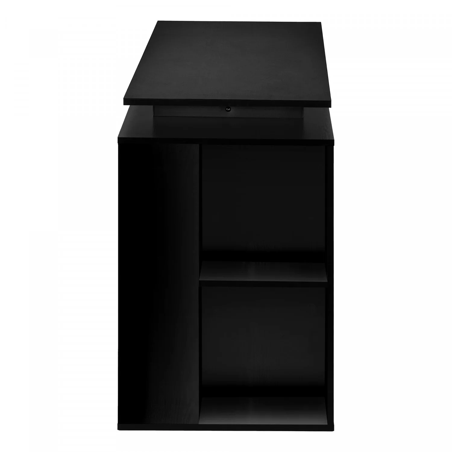 Arken Desk - Black - Image 7