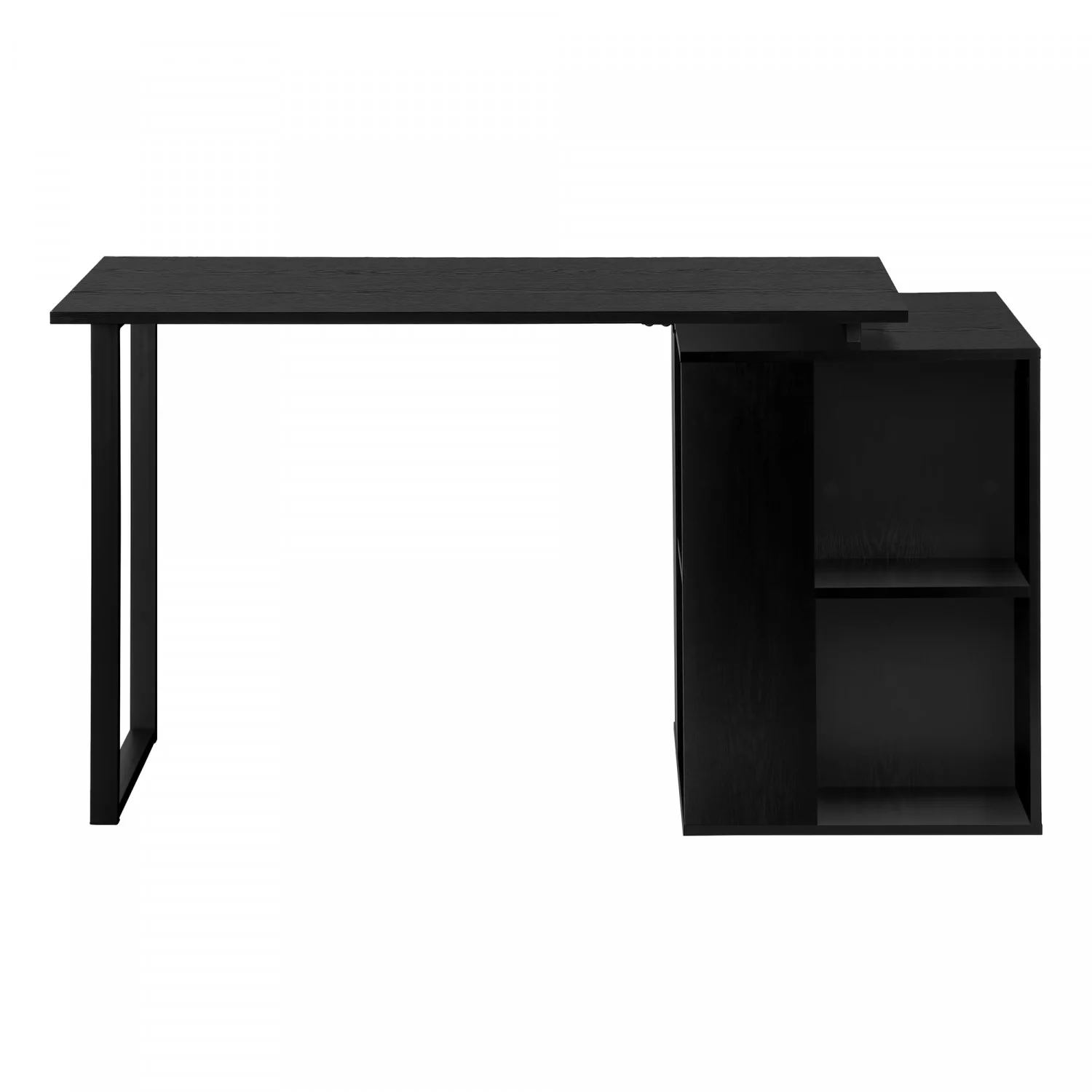 Arken Desk - Black - Image 8
