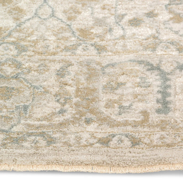 Artistry Casual Rug - 5' x 8' - Natural - Image 3