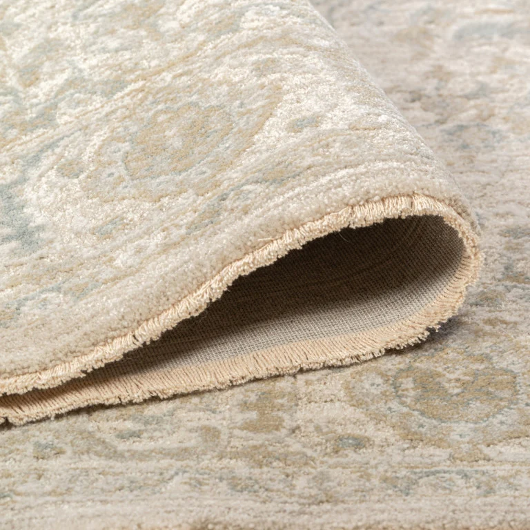 Artistry Casual Rug - 6' x 9' - Natural - Image 5