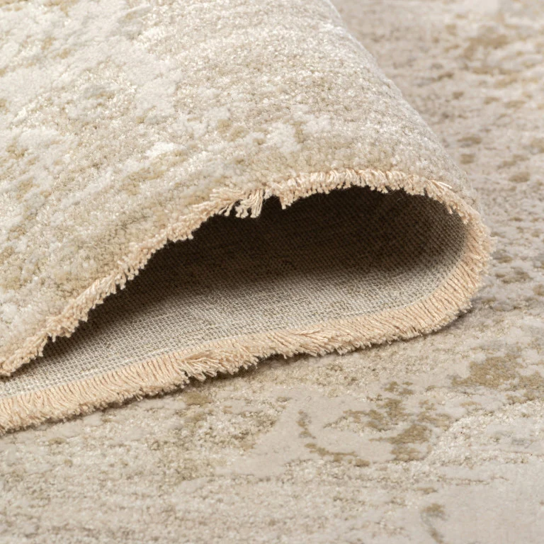 Artistry Patterned Rug - 6' x 9' - Natural - Image 5