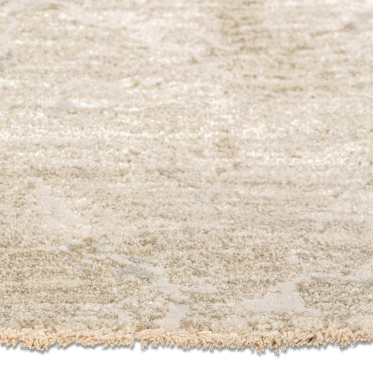 Artistry Patterned Rug - 9' x 12' - Natural - Image 3