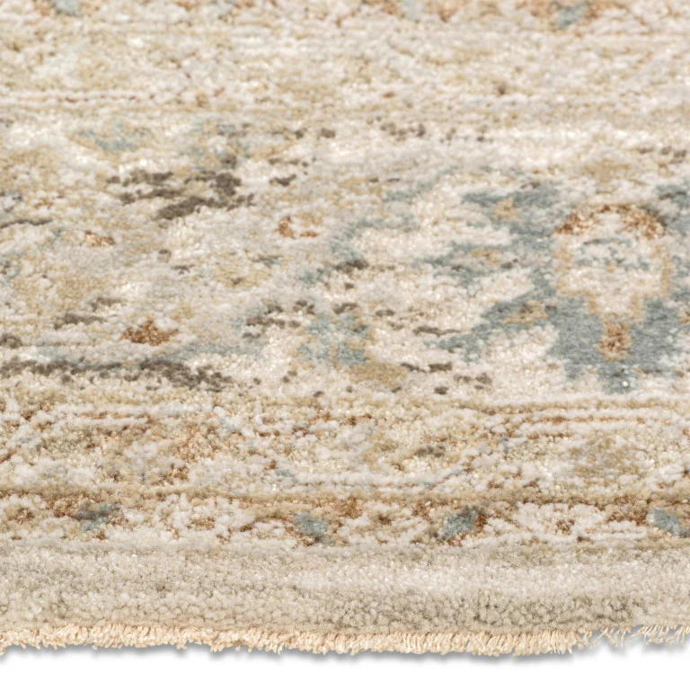 Artistry Traditional Rug - 5' x 8' - Natural - Image 2