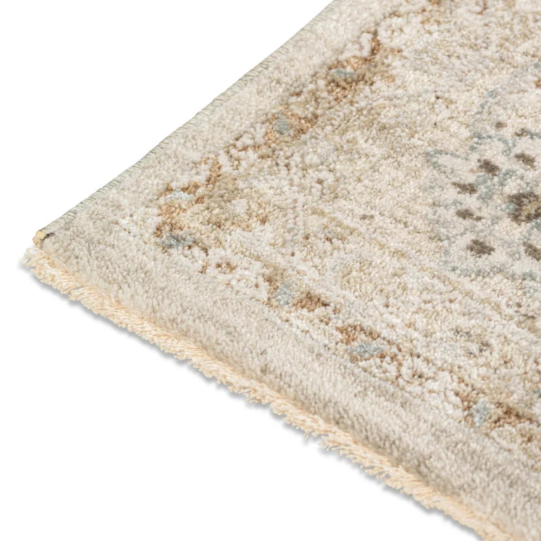 Artistry Traditional Rug - 5' x 8' - Natural - Image 3